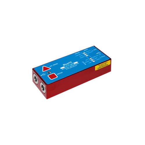 信号变换器 - BlueTC - WYLER AG - 测量 / RS232 / RS-485