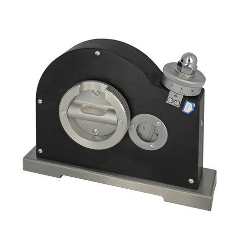 单轴测斜仪 - Clinometer 80 - WYLER AG - 模拟 / 机械 / 坚固