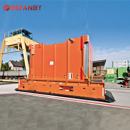 搬运自动导引车 - AGV Series - BEFANBY - 卸载 / 全向