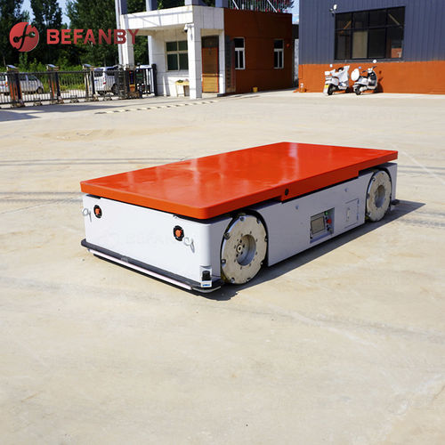 运输AGV - AGV Series - BEFANBY - 电动 / 定制