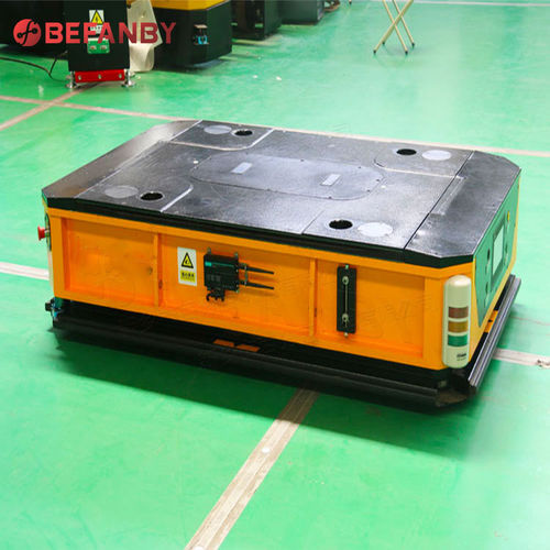 搬运AGV - AGV Series - BEFANBY - 运输 / 重载 / 电动