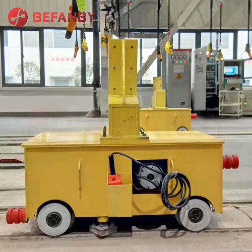 自动化转运车 - KPD series - BEFANBY - 重载 / 用于物料搬运 / 用于仓库