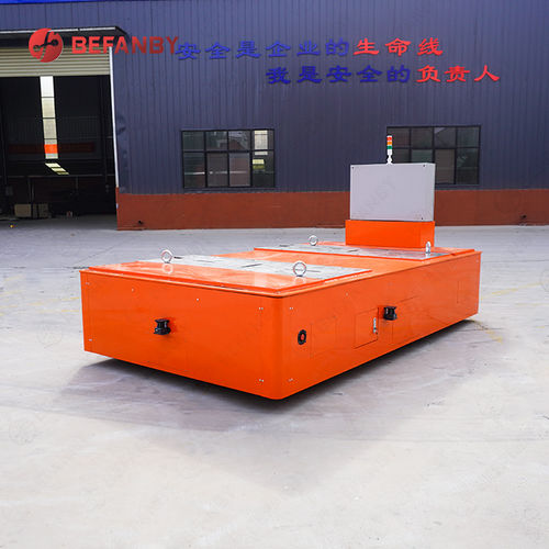 搬运自动引导车 - AGV Series-20T - BEFANBY - 转运 / 电池动力 / 全向