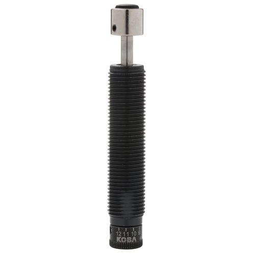 冲击减振器 - KMA16-12(B) series - KOBA CO., LTD - 液压 / 机械 / 工业