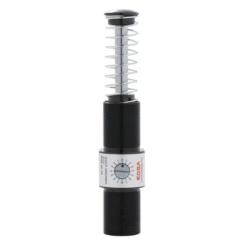 冲击减振器 - KHA42-75 series - KOBA CO., LTD - 机械 / 工业 / 安全