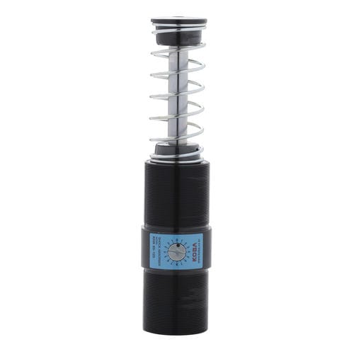 冲击减振器 - KHA85-125 - KOBA CO., LTD - 液压 / 机械 / 工业