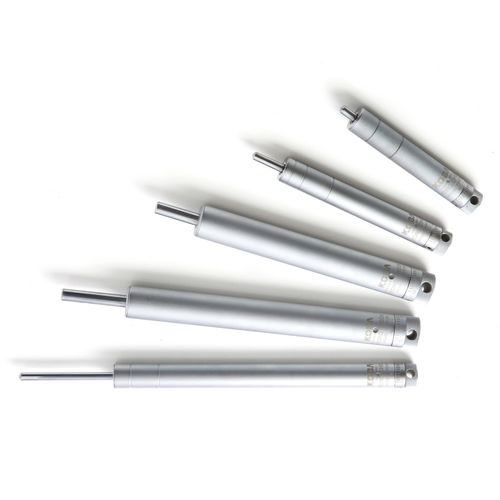 冲击减振器 - KHC series - KOBA CO., LTD - 液压 / 工业 / 用于机器
