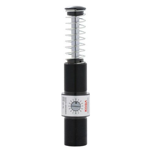 冲击减振器 - KHA42-25 series - KOBA CO., LTD - 液压 / 工业 / 机器