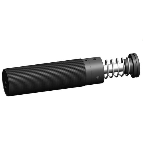 冲击减振器 - KSA series - KOBA CO., LTD - 机械 / 工业 / 用于机器
