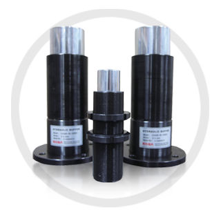 冲击阻尼器 - KES series - KOBA CO., LTD - 粘弹性 / 机械 / 用于汽车