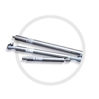 不锈钢气动弹簧 - KGP series - KOBA CO., LTD - 工业用途