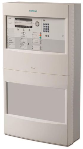 消防警报操控面板 - FC2020  Series - Siemens Fire Safety - 可定位 / 可编程 / 联网