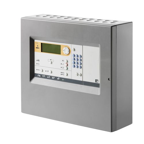 消防警报操控面板 - FC361 series - Siemens Fire Safety - 可定位 / IP30