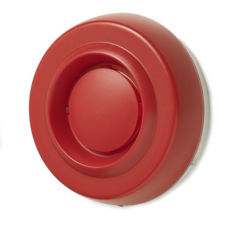 电子报警器 - FDS224-R - Siemens Fire Safety - IP65