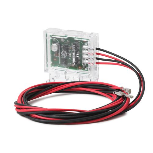 直流断路器 - FDCL221 - Siemens Fire Safety - 防短路 / 电子 / 模块化