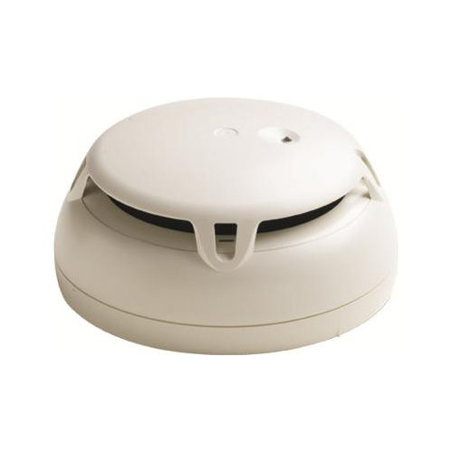 光学烟雾探测器 - FDOOT221 - Siemens Fire Safety - 液体 / 电子 / 双传感器