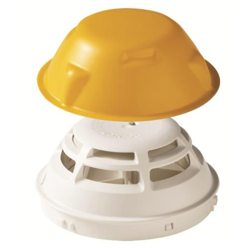 热量探测器 - HI720 - Siemens Fire Safety - 湿度 / 火灾 / 灰尘