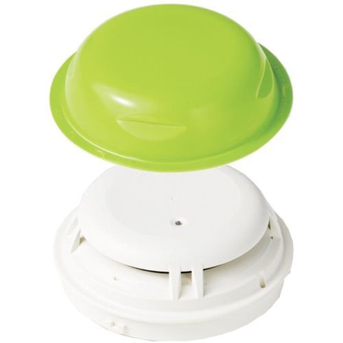 气体探测器 - OOHC740 - Siemens Fire Safety - 热量 / 火灾 / 一氧化碳