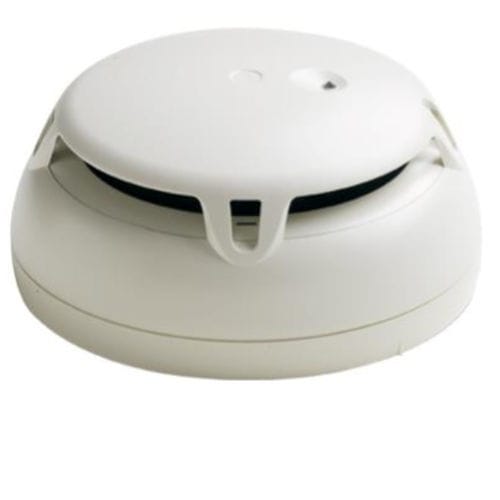 光学烟雾探测器 - FDO221  - Siemens Fire Safety - 电子 / 传感器式 / 自动