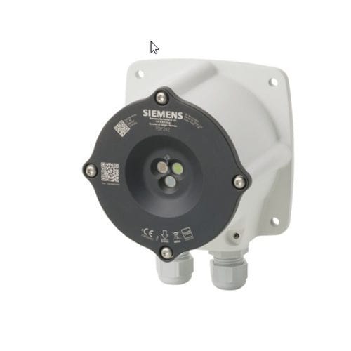 IR红外线火焰探测器 - FDF242 - Siemens Fire Safety - IP66 / IP67