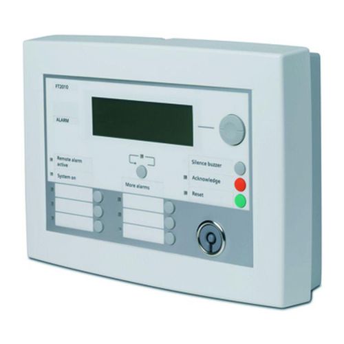 接口中继器 - FT2010-A1 - Siemens Fire Safety - 无线电通信