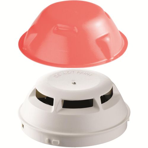 光学烟雾探测器 - OP110 - Siemens Fire Safety - 天花板