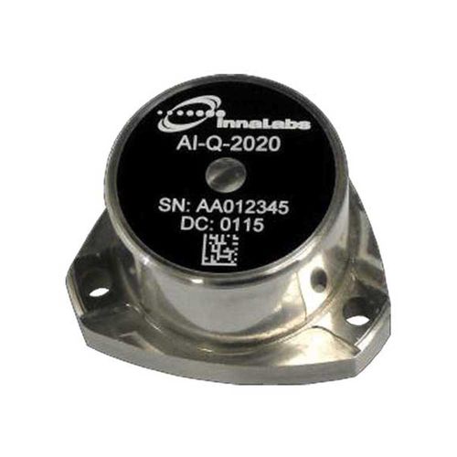 耐用型加速度计 - AI-Q-2020 - InnaLabs Ltd - 紧凑型 / 模拟输出