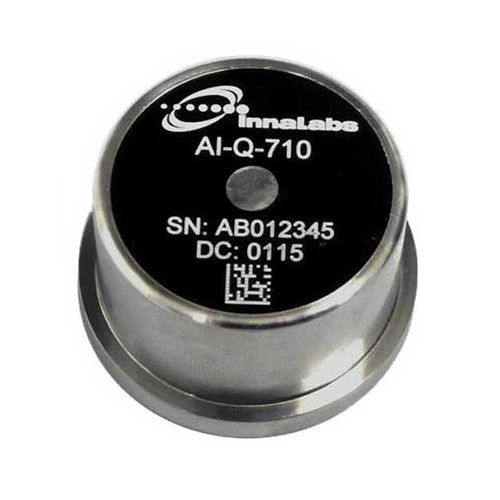 耐用型加速度计 - AI-Q-710 - InnaLabs Ltd - 紧凑型 / 内置温度补偿 / 电压输出