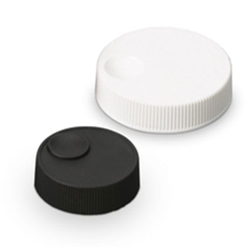 滚花操控按钮 - CTX Thermal Solutions