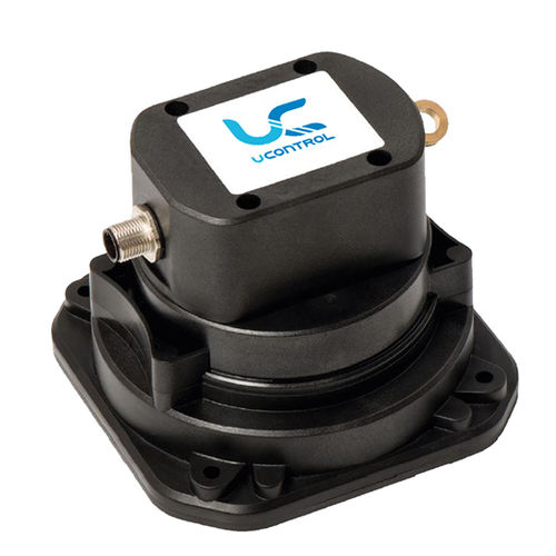 张力测力传感器 - SSQ2  - U-CONTROL - 液压应用 / 耐用型 / IP67