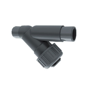 液体过滤器 - SF305 - DIVATEC,SL - 筛网 / 化学应用 / 工业用途