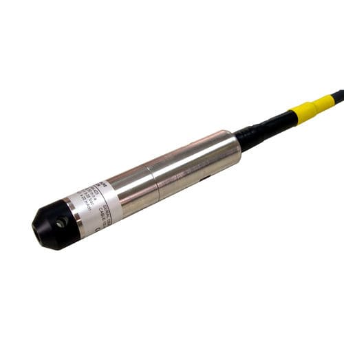 压阻式液位变送器 - DV403 - DIVATEC,SL - 液体 / 浸没式 / 高精度