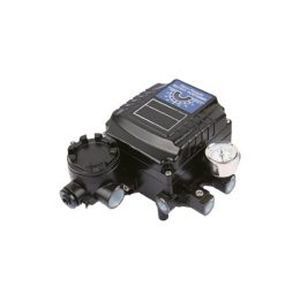 电动定位器 - YT series  - DIVATEC,SL - 电控气动 / 手动 / 线性