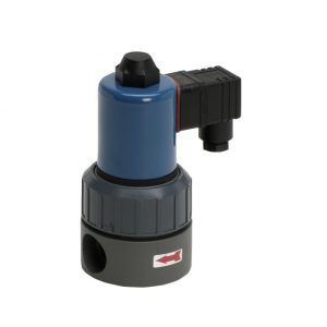 直动式电磁阀 - 148 - DIVATEC,SL - 双通 / NF / 水