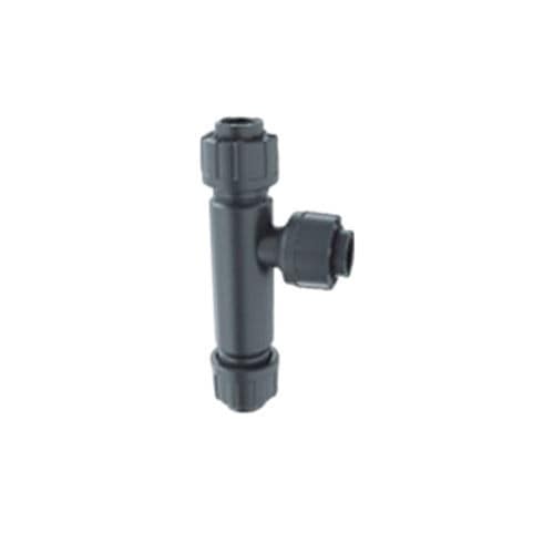 混合阀门 - SP 820 - DIVATEC,SL - 计量 / 化工产品 / 用于水处理
