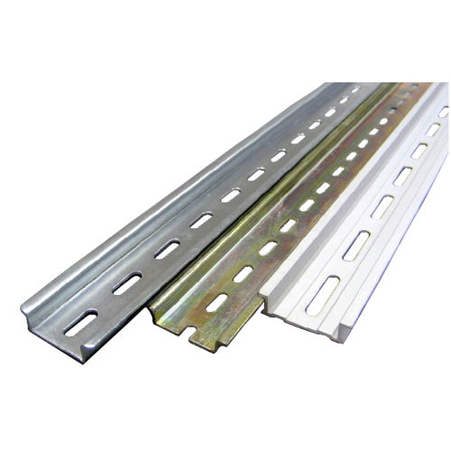 DIN导轨 - NS35/7.5 - Utility Electrical Co., Ltd.