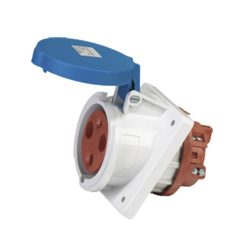 面板式插座和插头 - Utility Electrical Co., Ltd. - 推入式