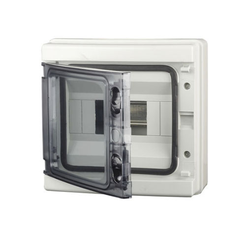 壁挂分线盒 - HA series - Utility Electrical Co., Ltd. - IP65 / ABS / 聚氨酯涂层