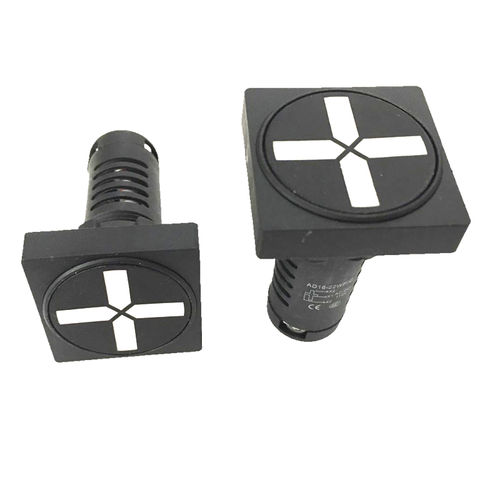 长明指示灯 - AD16-22W/G - Utility Electrical Co., Ltd. - LED式 / 面板式 / 密封