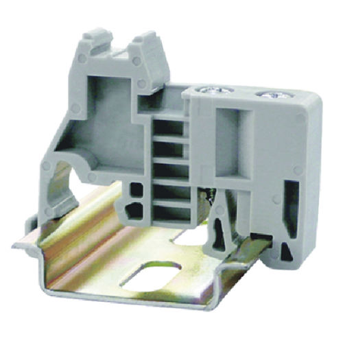 组装轨道 - E series - Utility Electrical Co., Ltd. - 导向 / 钢