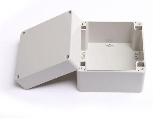 壁挂分线盒 - F series - Utility Electrical Co., Ltd. - 明装 / IP65 / ABS