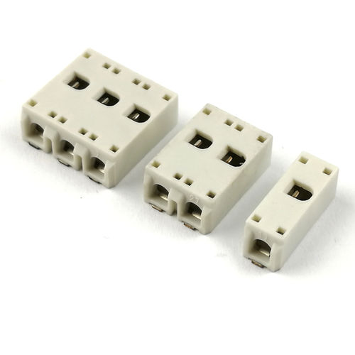 SMT接线盒 - SMT0.75/4.0 - Utility Electrical Co., Ltd. - 推入式 / 弹簧连接式 / 快速连接式