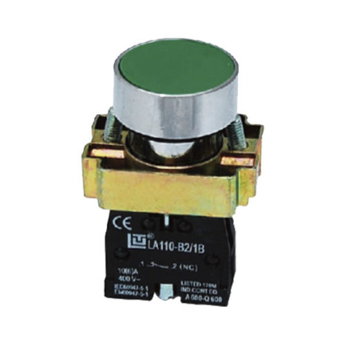 触摸屏按钮式开关 - LA110-B2-BA series - Utility Electrical Co., Ltd. - 微动
