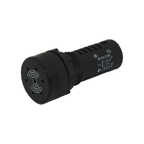 本质安全蜂鸣器 - AD108-22FM - Utility Electrical Co., Ltd. - 嵌入式