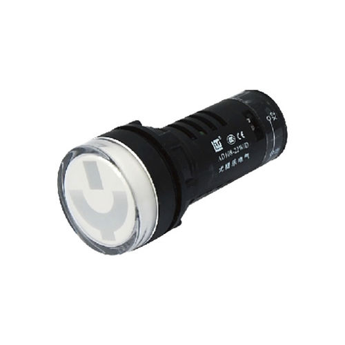 断路开关指示灯 - AD108-22W-D - Utility Electrical Co., Ltd. - 长明 / 卡接式 / 位置指示器