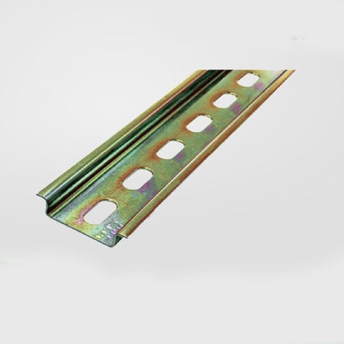 接线柱DIN导轨 - NS series - Utility Electrical Co., Ltd.