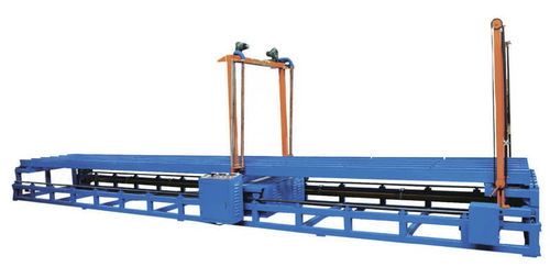 EPS切割机 - SPC200-800A - Hangzhou Fangyuan Plastics Machinery Co.,Ltd - 型材 / 聚苯乙烯泡沫块