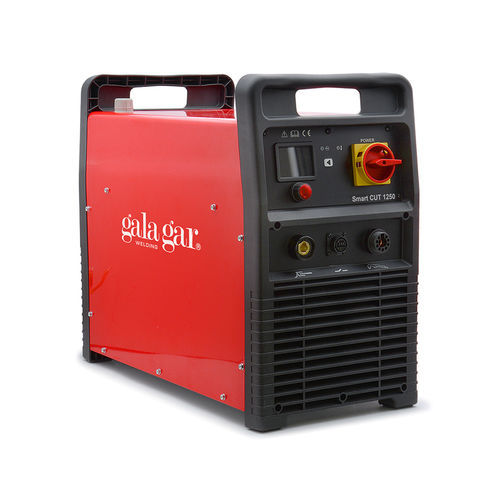 自动等离子切割器 - Smart CUT 1250 - Gala Gar - 手动 / CNC数控 / 换流器