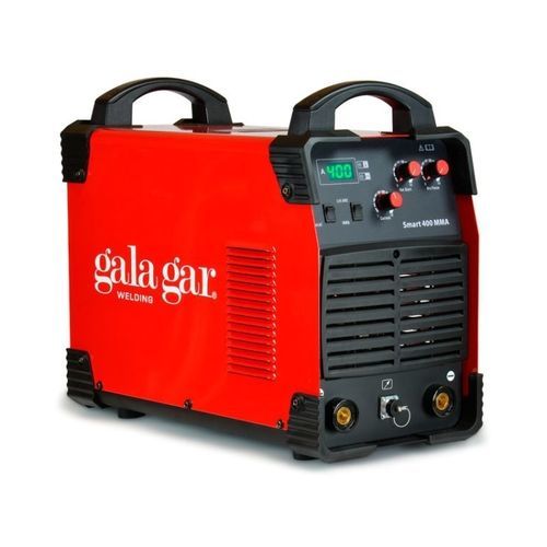 MMA焊机 - Smart 400 - Gala Gar - 电弧 / TIG / 电焊条