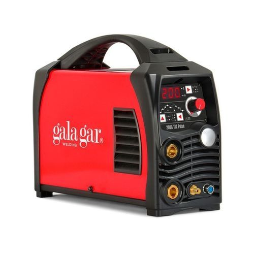 脉冲直流焊机 - Smart 210 - Gala Gar - MMA / TIG / 电焊条